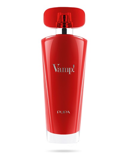 PUPA Milano - Vamp! Eau de Parfum - Red 50 ml