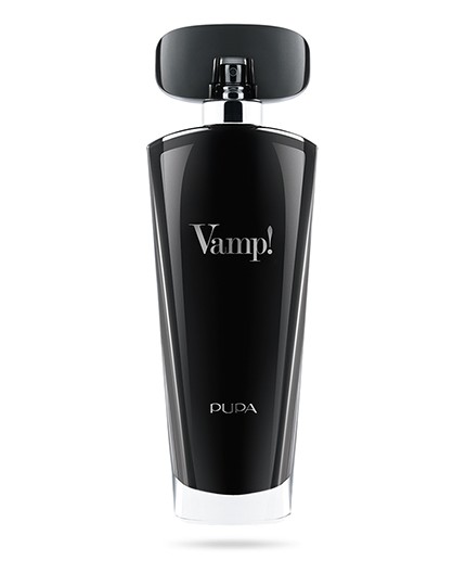 PUPA Milano - Vamp! Eau de Parfum - Black 50 ml