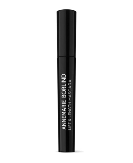 Annemarie Borlind - Lift & Length mascara - black Annemarie Borlind - Lift & Length mascara - black