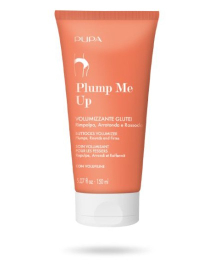 Pupa - Plump Me Up - Billlen versteviger - 150ml