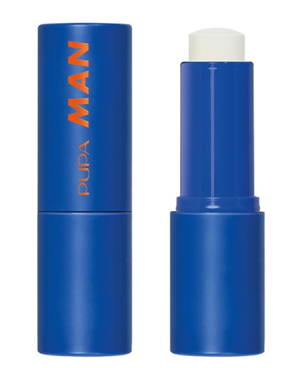 Pupa MAN - Perfect balm matt lipbalm Pupa MAN - Perfect balm matt lipbalm