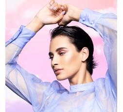 Pupa Milano - Vamp! Dreamscape Translucent Face Highlighter - Day Dream 001 - outlet