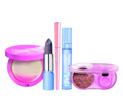 Pupa Milano - Vamp! Dreamscape Translucent Face Highlighter - Day Dream 001 - outlet