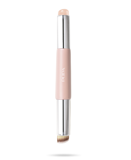 Artist Duo Brush Applicator
