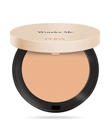 Pupa - Wonder Me - Powder no Powder - Outlet