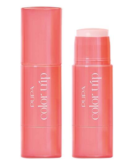 Pupa Color Trip - Ph reactive Blush Stick - Outlet