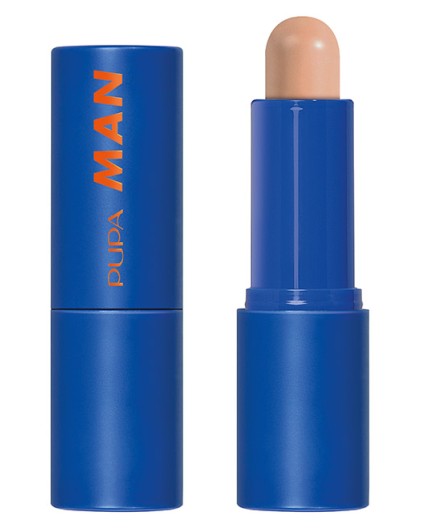 Pupa MAN - Quick Eraser corrector for imperfections - zonder omdoos