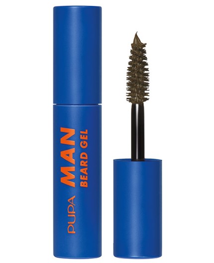 Pupa MAN - Baard gel - zonder omdoos