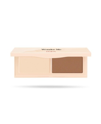 Pupa Milano - Wonder Me - Natural Sculpt - outlet