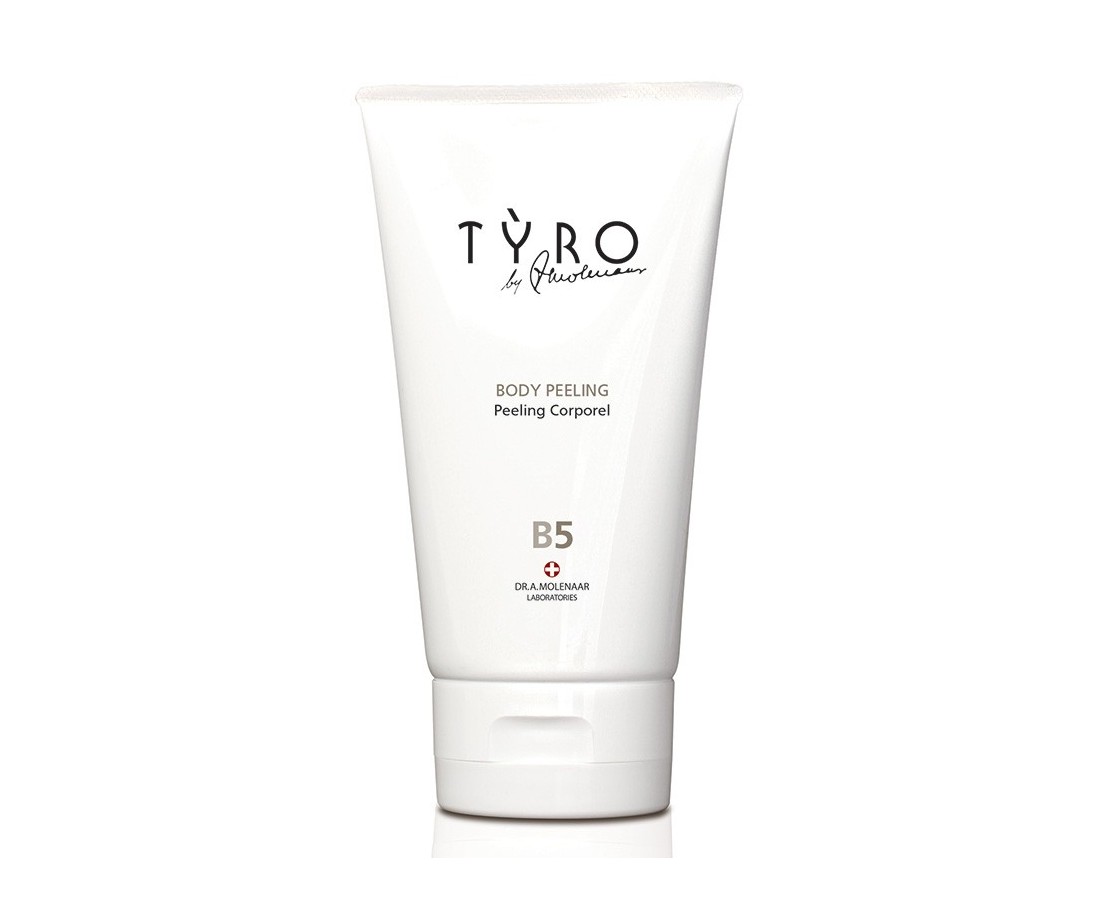 Tyro Body Peeling B5 150ml