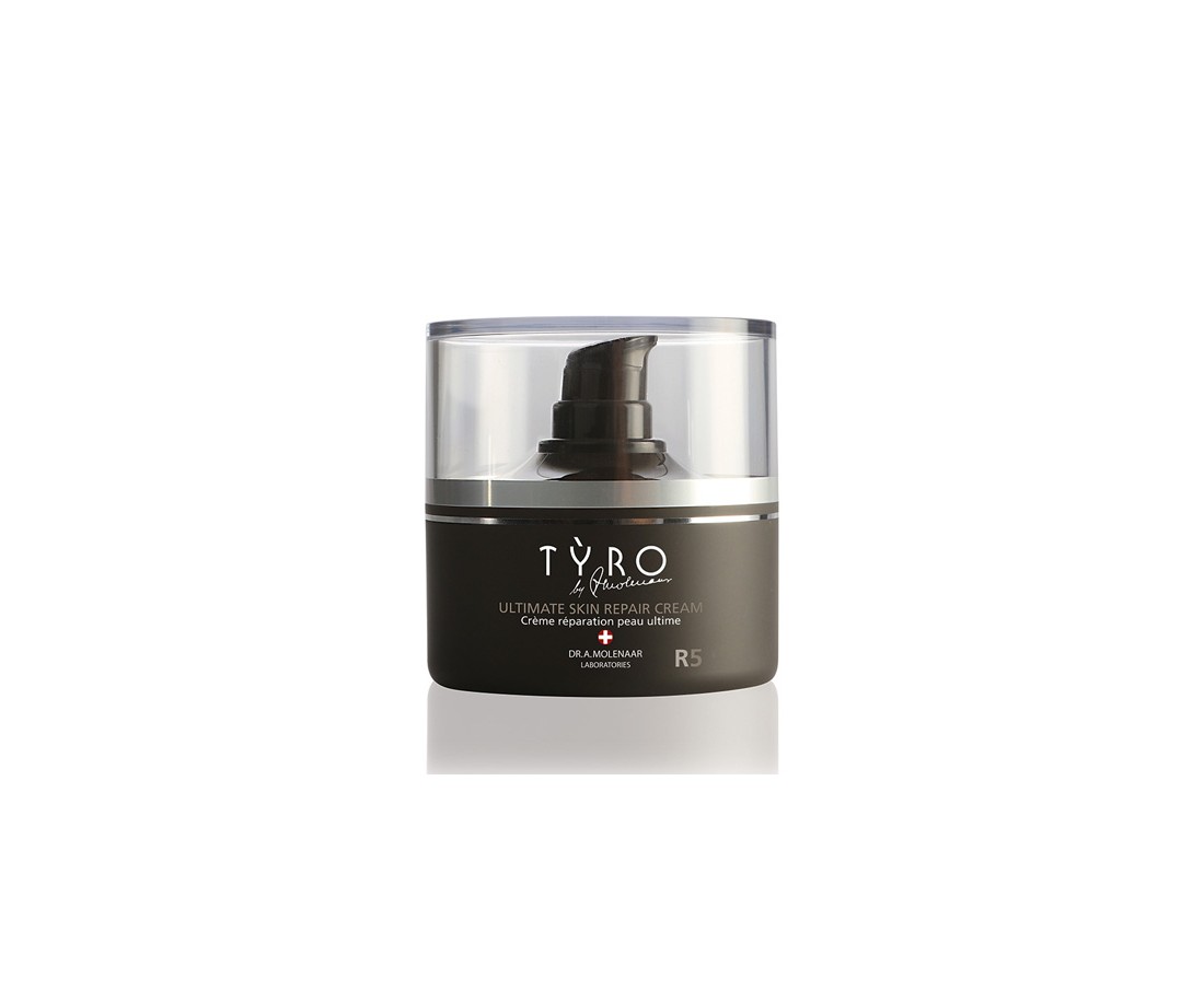 Tyro Ultimate Skin Repair R5 50ml