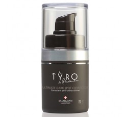 Tyro Ultimate Dark Spot Corrector R3 15ml