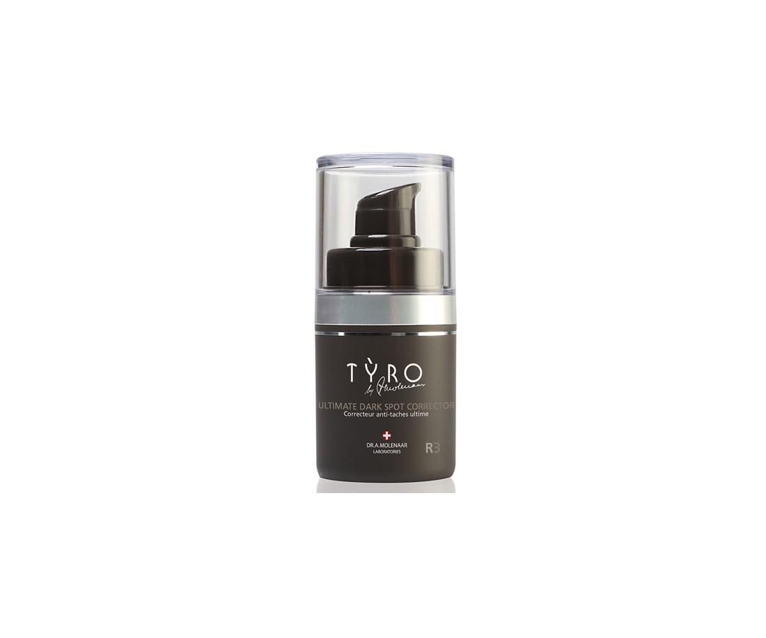 Tyro Ultimate Dark Spot Corrector R3 15ml