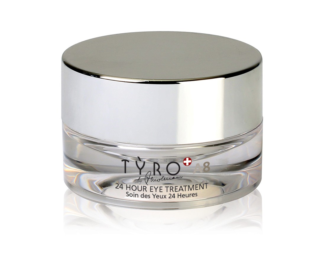 Tyro 24 Hour Eye Treatment A8 15ml