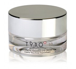 Tyro Hypnotic Radiance Eye Cream A10 15ml