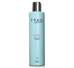 Tyro Calendula Body Milk B4 250ml