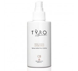 Tyro Rosa Canina Lotion Spray C8 200ml