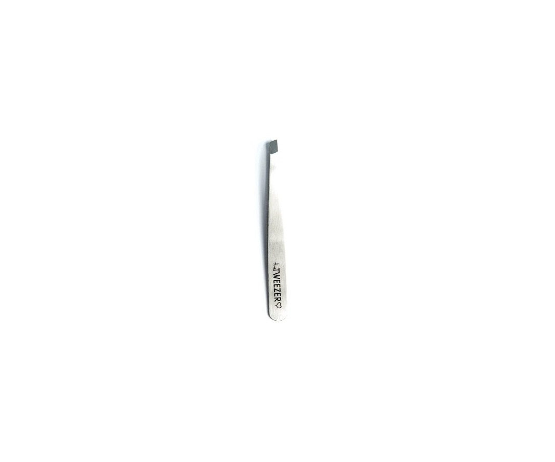 The Tweezer - Silver The Tweezer - Silver
