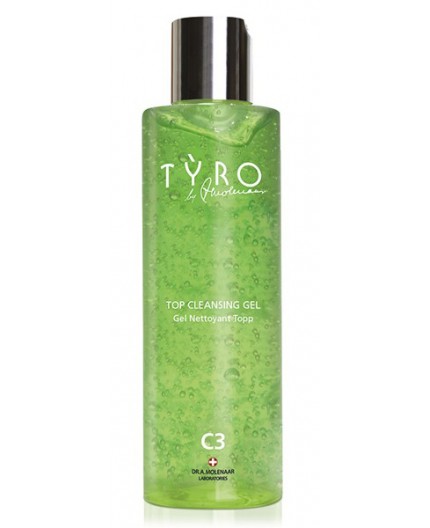 Tyro Top Cleansing Gel C3  200ml