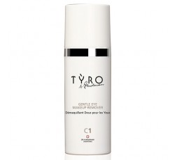 Tyro Gentle Eye Make-up Remover C1 50ml