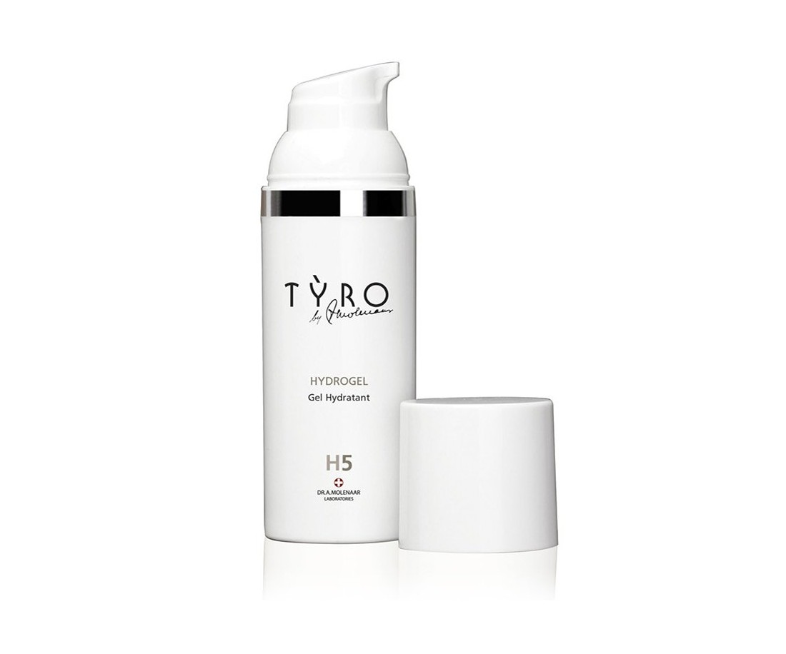 Tyro Hydrogel H5 50ml. Tyro Hydrogel H5 50ml.